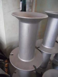 Wholesale CT7 - CT9 Tolerance Silica Sol Casting Method High Precision from china suppliers