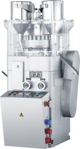 Wholesale TIANHE Sugar Candy Tablet Press Machine , Single / Double colour Tablet from china suppliers