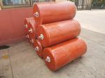 Dia 0.3m To 3.3m EVA Foam Filled Fenders