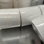 1-4 Ply Flushable Toilet Tissue Paper Size From 180mm To 2850mm