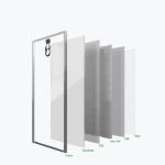 solar clear tempered glass ultra clear Cover Glass for Thermal Collectors Solar