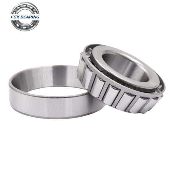 Premium Quality SET 6 LM67048/LM67010 Tapered Roller Bearings 31.75*59.13*17