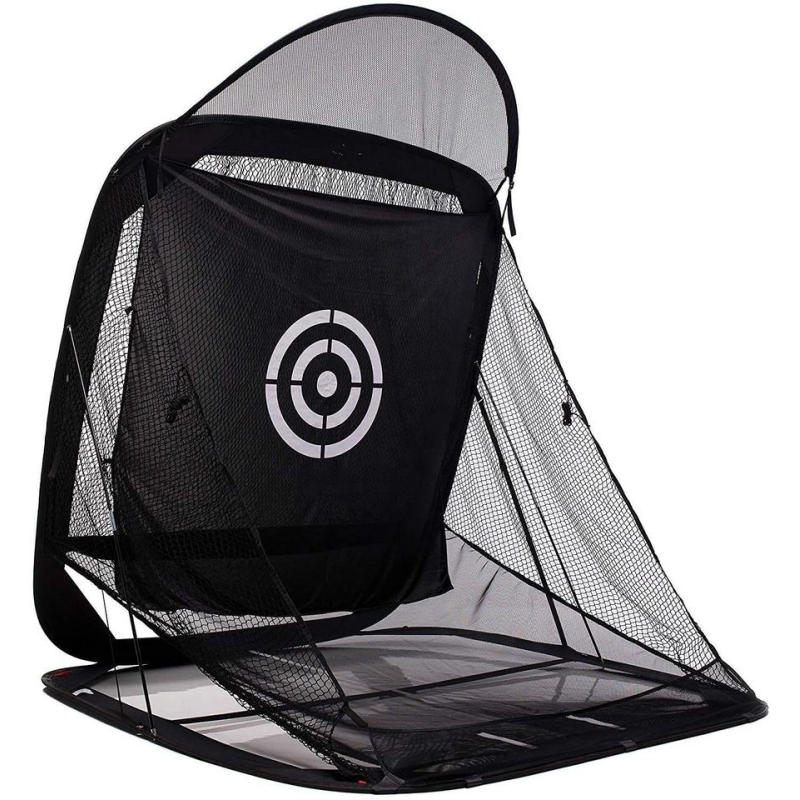3m Golf Hitting Net Indoor Swing Training Aids Golf Practice Net