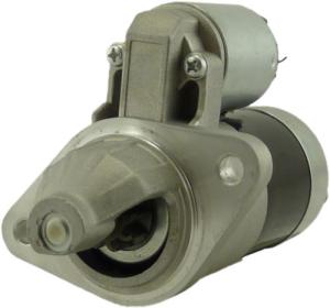Wholesale Starter Yanmar 1GM 1GM10 1GM10C 2GM 2GM20 2GMF 18209 128170-77010, 128170-77010D from china suppliers