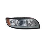 Auto Spare Part Front Passenger Headlight 32206143 For SGS Certified