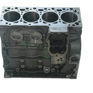 Wholesale Cummins ISDE 4934322 5274410 Diesel Engine Cylinder Block from china suppliers