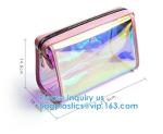 Makeup Bag, Cosmetic Bag, Beachwear bag, Underwear Professional Makeup Bag