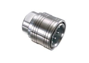 Wholesale 0.75 Inch Stainless Steel Quick Connect Couplings from china suppliers