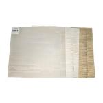 Train Interiors Customized Motor Vehicle Jacquard Window Fabric