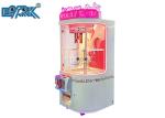 Lucky Spin Claw Crane Arcade Coin-Operated Game Machine Clip Crane Machine