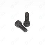 80000502 Screw SHCS 10-24 X 1-2 SMT Ai Machine Spare parts
