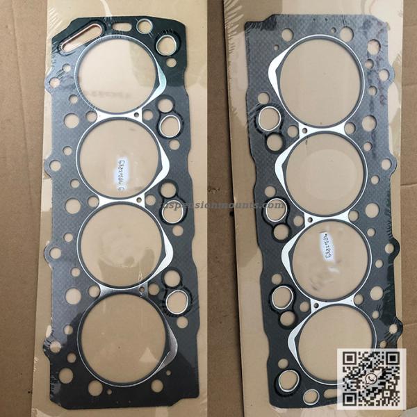 Engine 4D56 MD302889 Cylinder Head Gasket 4G56 4M40 For Mitsubishi Pajero II