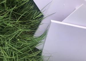 Wholesale 1.2m * 2.4m * 10mm Heavier PVC Decorative Sheet For Interior Decoration Panels from china suppliers
