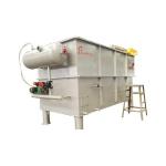 Low Energy Bubble Adsorption Treatment Technology for Environment Friendly
