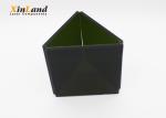 High Protective Laser Protection Window With PMMA 1280*1000*5mm