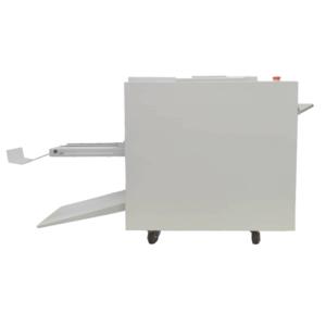 Wholesale PRY-490 Paper Folding Booklet Saddle Stitching Machine from china suppliers