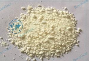 China Pharmaceutical Trestolone Acetate Ment Powder For Sports Performance Enhancement on sale