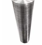 4x4 Galvanized Welded Wire Mesh Fence Rolls Customized