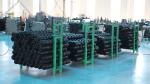 Impact rollers provide superior shock absorption and low-maintenance performance