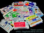 Charity Shop Collection Bag, Plastic Donation Bags, Charity Sacks, Green Sacks,
