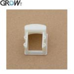 Plastic R308 Fingerprint Module Mounting Bracket Waterproof Rubost