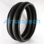 MAX Dia. 450MM Firestone Air Springs W01-358-0201 Double Convoluted Rubber