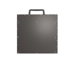 Wholesale 100 Micron Amorphous Silicon A Si For Various Fields Such As DR Non Destructive Testing from china suppliers