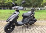 CM150T-12 Gas Motor Scooter , Gas Mopeds For Adults 85 Kmph Max Speed