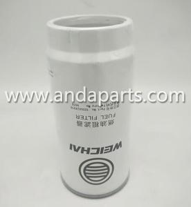 Wholesale Good Quality Fuel Filter For Weichai 1000424916 from china suppliers