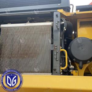Wholesale Trustworthy trackhoe USED PC500 excavator, a Dependable dirt displacer from china suppliers