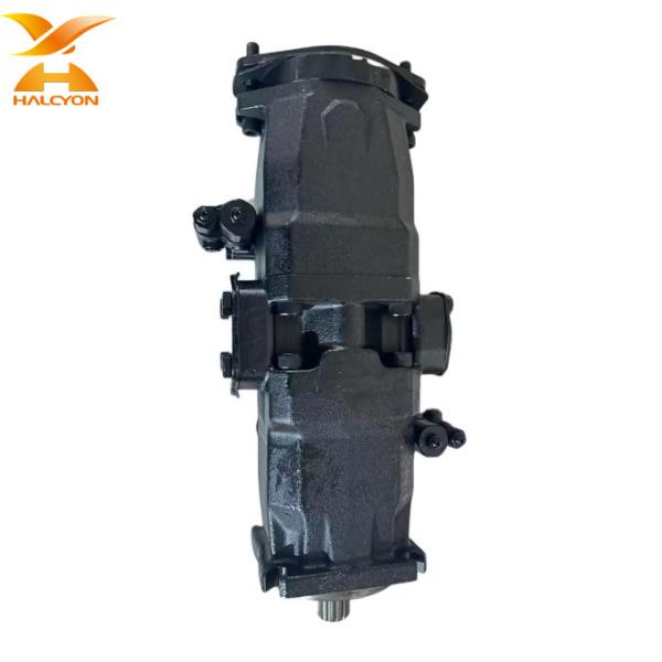Rexroth pump A20V A20VO A20VO60 A20VO95 A20VO190 A20VO60 double Pump AL