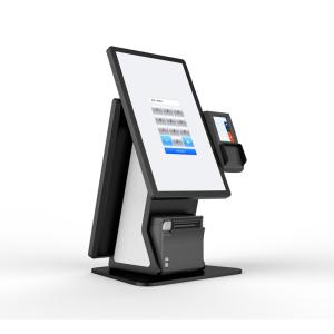 Wholesale Self-Service Digital Ordering Terminal for Retail and Hospitality from china suppliers