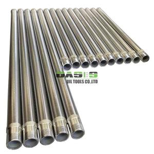 Wholesale Wedge Wire Filter Lateral Assemblie for Water/Oil/Gas Industry with High Quality and Low maintaince from china suppliers
