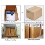 PET Strapping Tool Hand Plastic Battery Powered Packing Tool For Pallet