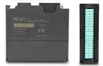SIEMENS PLC S7-300 6ES7 321-1BH02-0AA0