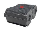 10W 2100MHz Cell Phone Signal Boosters , 3G WCDMA Repeater for Big Building