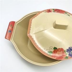 Wholesale Durable Melamine Soup Bowl Dishwasher Safe For Home And Restaurant from china suppliers