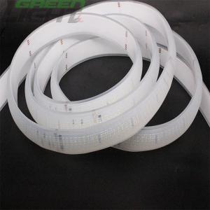 Wholesale AC 220V Explosion proof LED Strip Light Heavy Duty IP68 Waterproof Silicone Mining Strip Light from china suppliers