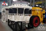 Compound cone crusher metallurgy China supplier price for sale