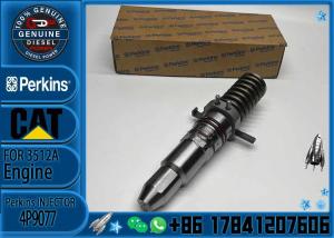 Wholesale 3512 E3512 Fuel Injector Assembly 4P9075 4P9076 7E6408 4P9077 9Y3773 7C4148 6L4357 6L4355 6L4360 from china suppliers