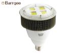 Warehouse High Bay Light Bulb E40 LED Canopy Light 250 Wattage With CREE SMD