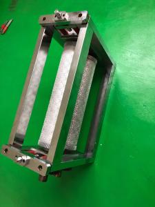 Wholesale Customize CNC Embossing Roller Corrosion Resistance from china suppliers