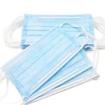Disposable Protective Mask Earloop About Personal Care Products For Virus