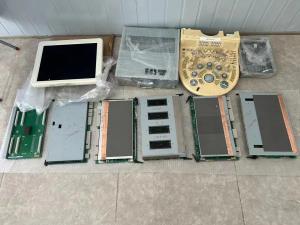 Wholesale Hitachi Aloka Hi Vision Preirus Original Ultrasound DBF Board CZK4AA from china suppliers