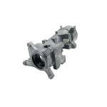 High Precision Pressure Aluminum Die Casting Parts STP/Step/Igs/Dwg/Pdf Drawing