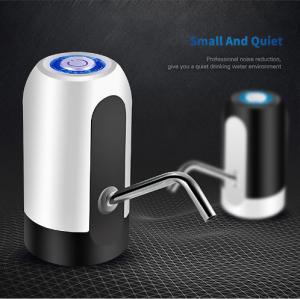 Wholesale Rechargeable Electric Water Dispenser Pump For 5 Gallon Bottled Drinking Water from china suppliers