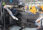 Oem Odm Service Sk360 Sheet Pile Hammer , Excavator Mounted Sheet Pile Driver Ce