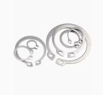 Size M3-M27 Mining Application Stainless Steel 304 DIN 471 Circlip Washer