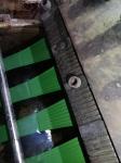 Thickness 0.6-12mm PET Strapping Extrusion Line Plastic Strap Packing Machine