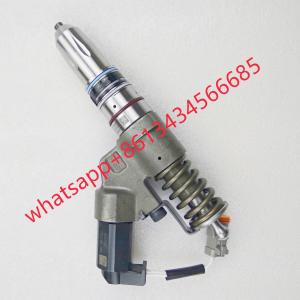 Wholesale M11 ISM11 QSM11 Diesel machinery engine parts 4903084 fuel Injector for cummins from china suppliers
